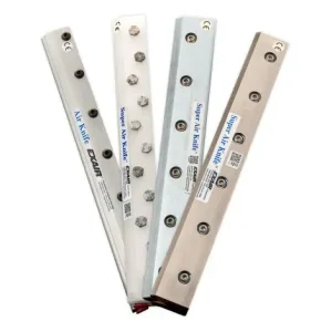 Super Lâminas de Ar (Super Air Knife)