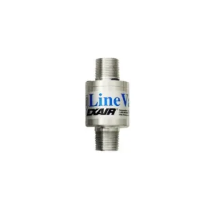 Transportador Pneumático Roscado (Threaded Line Vac™)