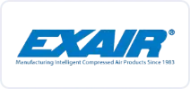 Exair logo